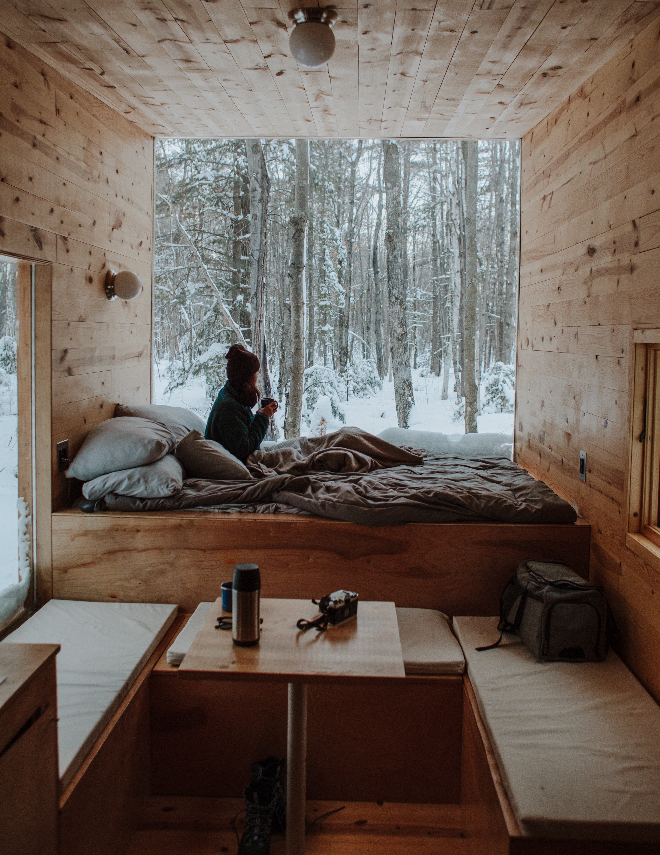 Cozy Home