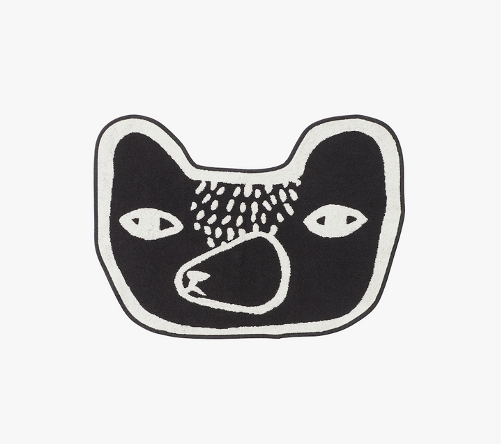 Tappetino da Bagno "Orso"