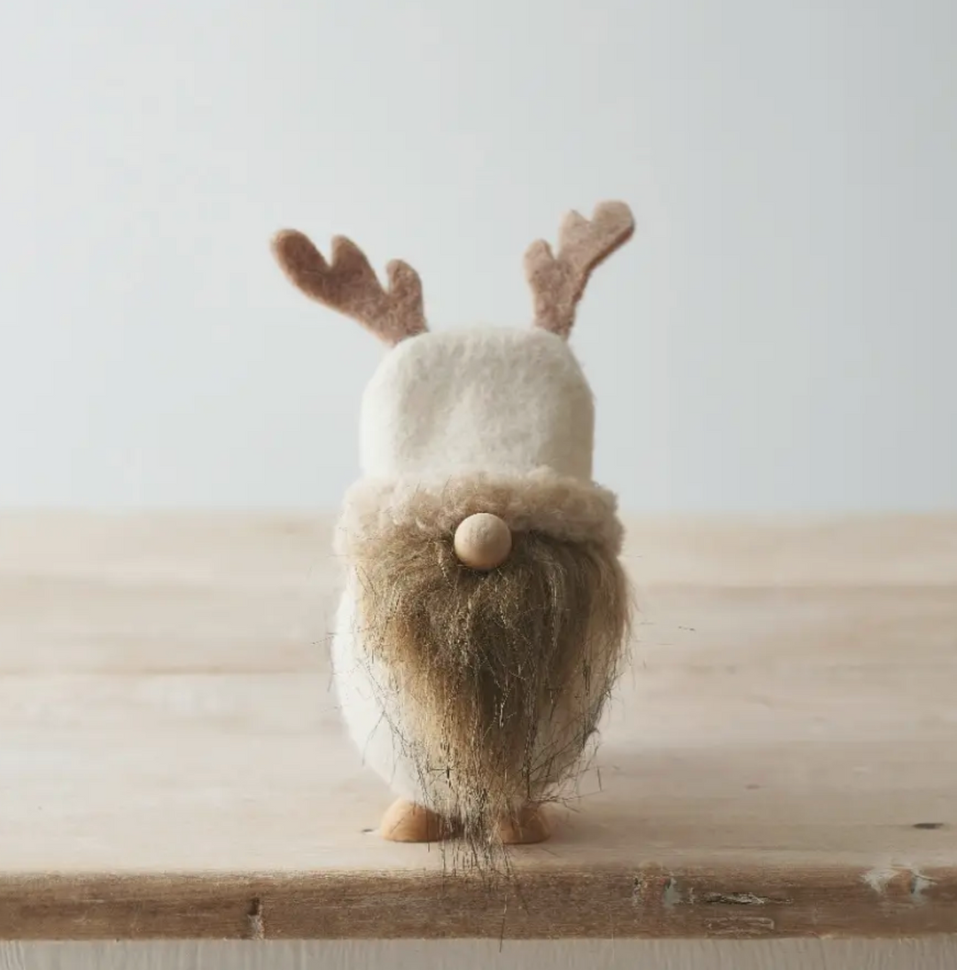 Gonk With Antlers -17cm