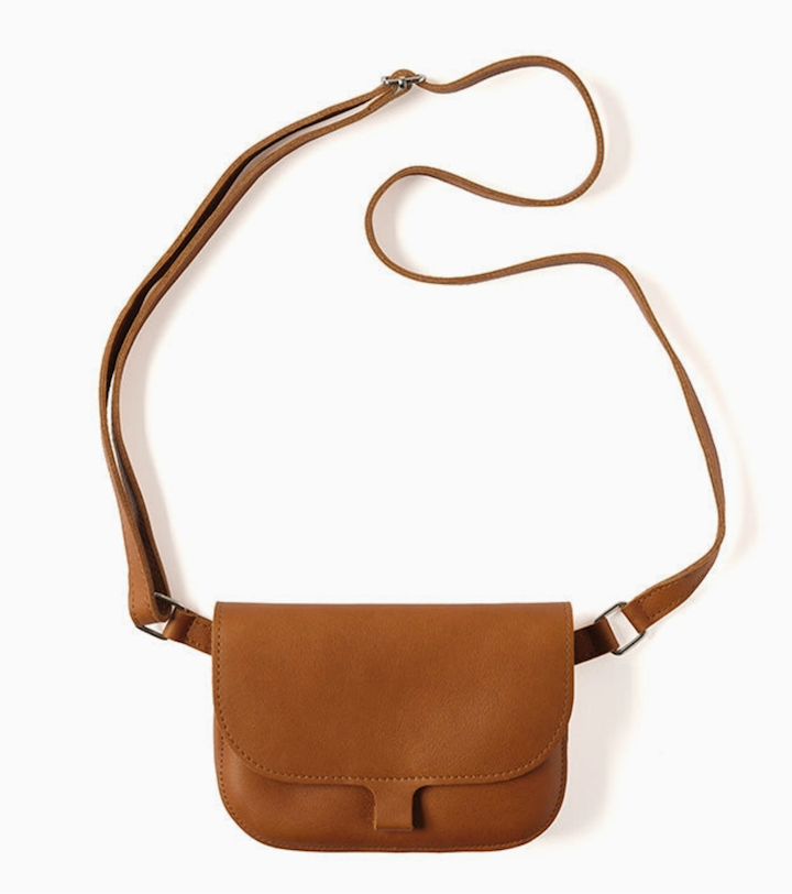 Borsa a Spalla 'Little Fox'