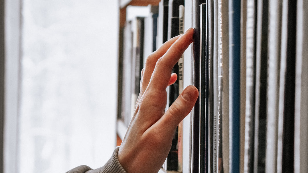 Slow Reading📚|Alla ricerca della storia perfetta