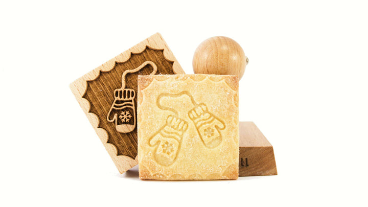 Guanti Stamp