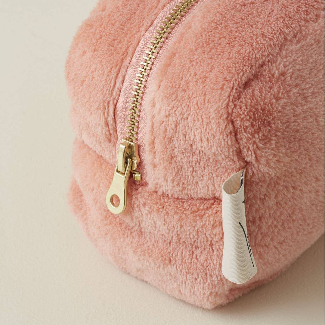 Custodia Polar Après-ski rosa tè