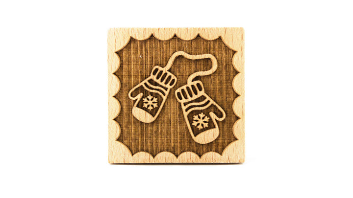 Guanti Stamp