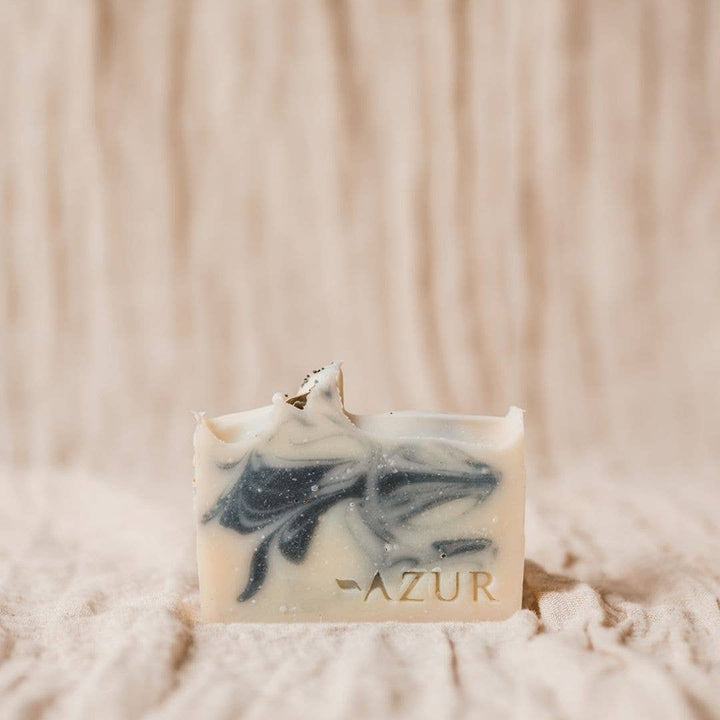 MIGHTY MINT | barra per il corpo | sapone naturale