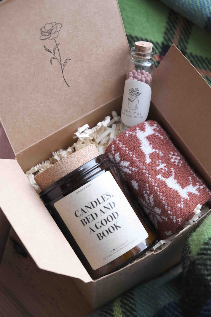 La Gift Box "Coccola"