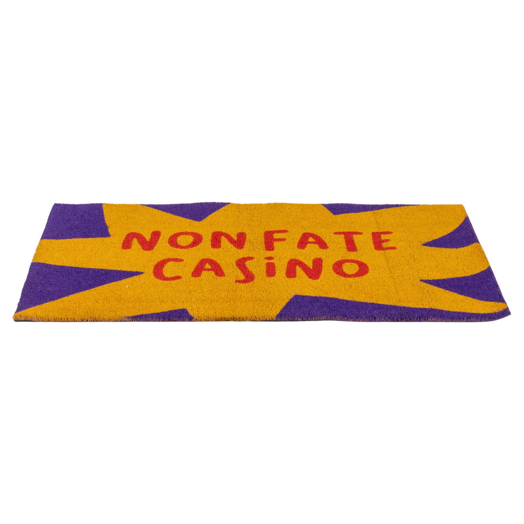 MORE AMOR ZERBINO 70X40CM A
