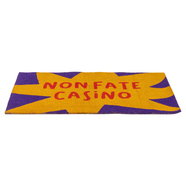 MORE AMOR ZERBINO 70X40CM A