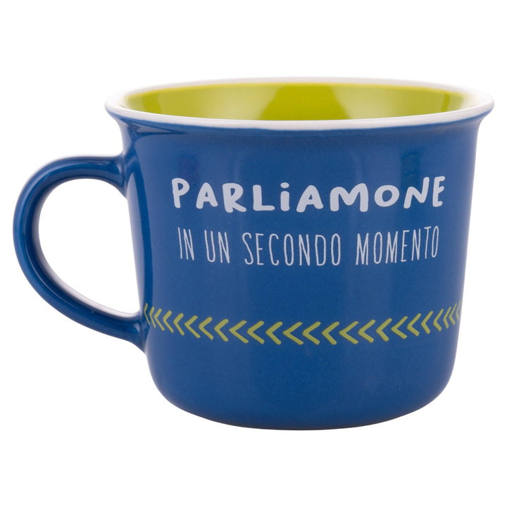 Tazza "More Amor" 350ML