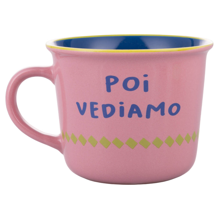 Tazza "More Amor" 350ML