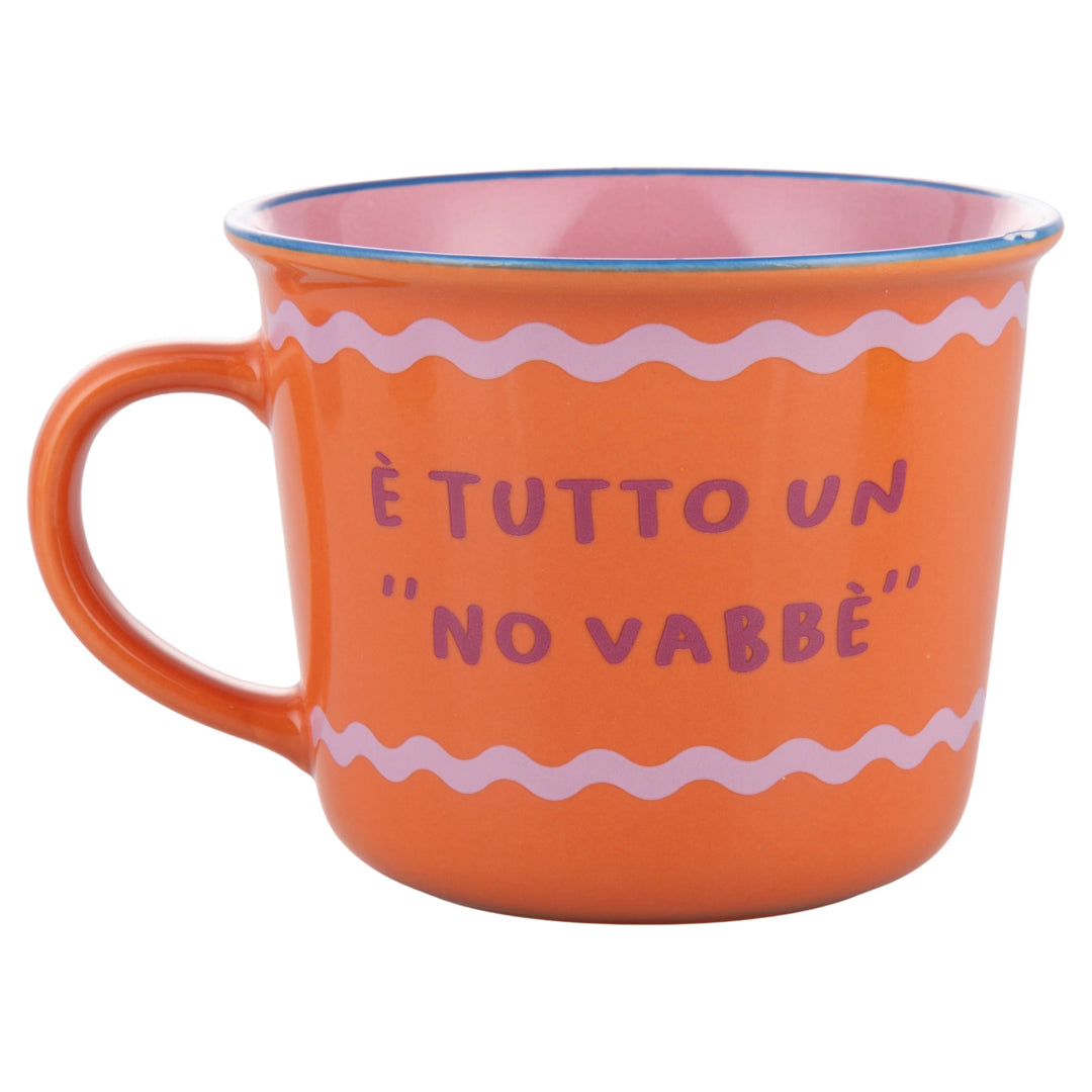 Tazza "More Amor" 350ML