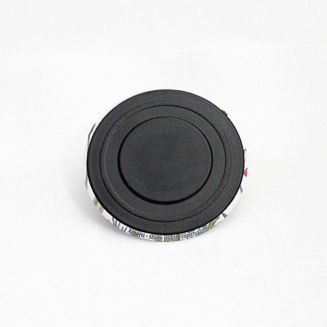Magnete da frigo — Fiori